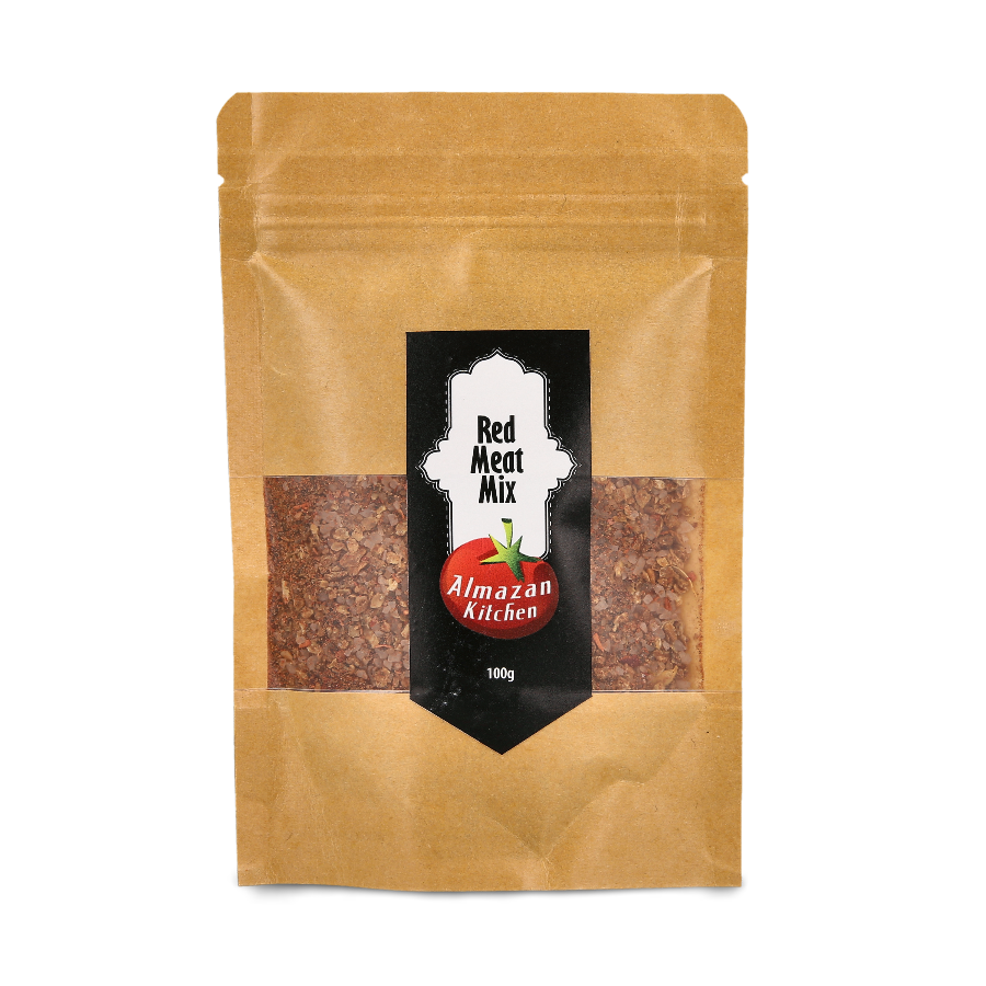 Almazan Kitchen® Red Meat Seasoning