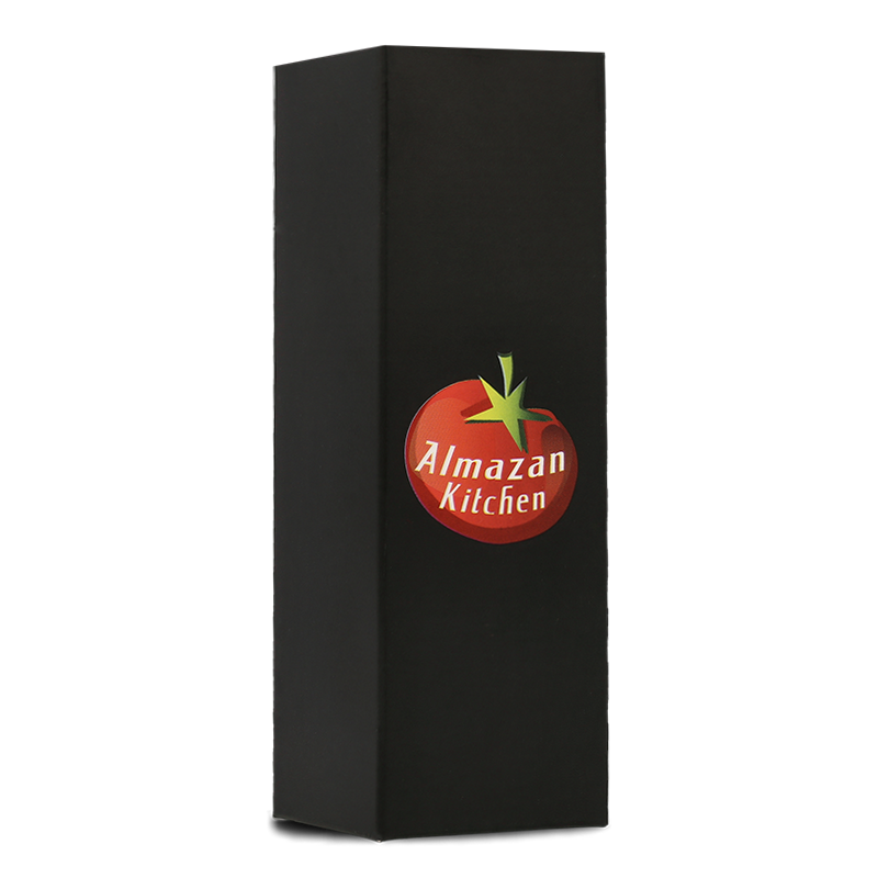 Almazan Kitchen Mineral Wood Care Oil Packaging