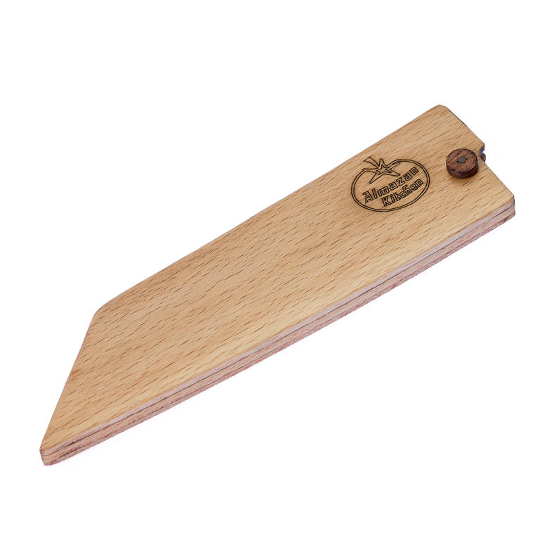 Wooden Sheath/Saya for Kiritsuke Knife