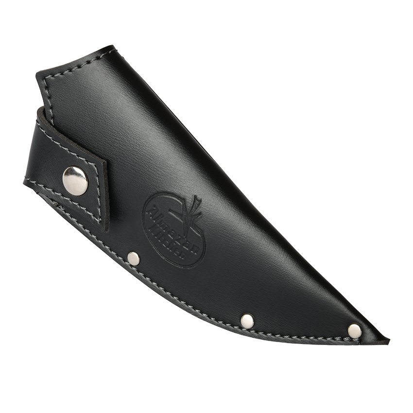 Leather Sheath for Predator Knife